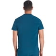 thumbnail image 4 of Cherokee Scrubs Top For Men V-Neck CK824A, 4 of 5