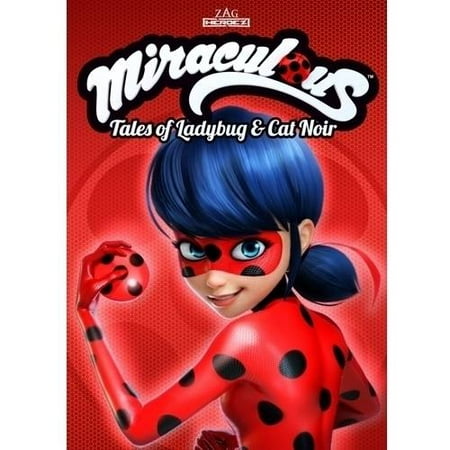  Miraculous: Tales Of Ladybug And Cat Noir - Spots On!
