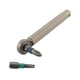 thumbnail image 1 of Accesorios de destornillador magnético shamjiam Herramienta de emergencia para tornillos tuercas suministros de taladro, 1 of 8