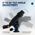 thumbnail image 4 of Rod Holder Complete - Large, 4 of 9