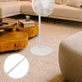 thumbnail image 4 of WHAMVOX  Electric Fan Column Adjustable Telescoping Adjustment White, 4 of 8