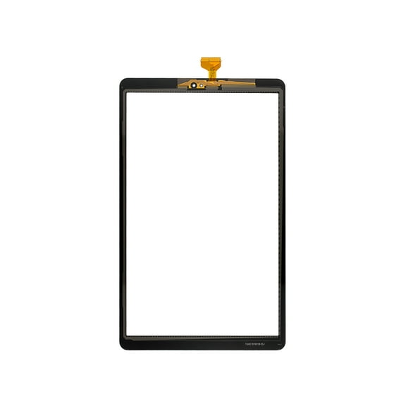 Replacement Digitizer Compatible For Samsung Galaxy Tab A 10.5" (T590 / T595 / T597) (Black)