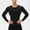 c01Black, variant on LNWUY Thermal Shirts for Men Long Sleeve Thermal Compression Soft Comfortable Shirts for Men Base Layer Cold Weather Red XXL