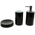 thumbnail image 3 of Nameeks Yu280 Gedy Bathroom Accessories Set - Red, 3 of 7