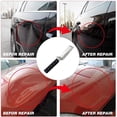 thumbnail image 4 of Stainless Steel Car Trim Removal Tool Pry Bar For Door & Panel Clips, 4 of 8