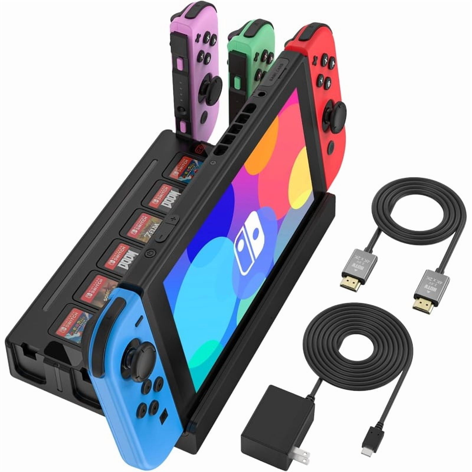 XREAL Air Adapter, iPhone Connector with Lightning to HDMI