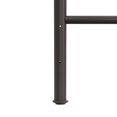 thumbnail image 5 of Hillsdale Furniture Josephine Metallic Brown Metal, 5 of 5
