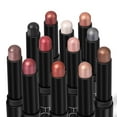 thumbnail image 5 of 12 Pcs 2 in 1 Waterproof Eye Shadow Pencil, Multi-Dimensional eyes Look (Kit 4), 5 of 5
