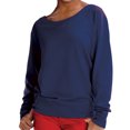 thumbnail image 1 of Junior Lightweight French Terry Slouchy Pullover, 1 of 2