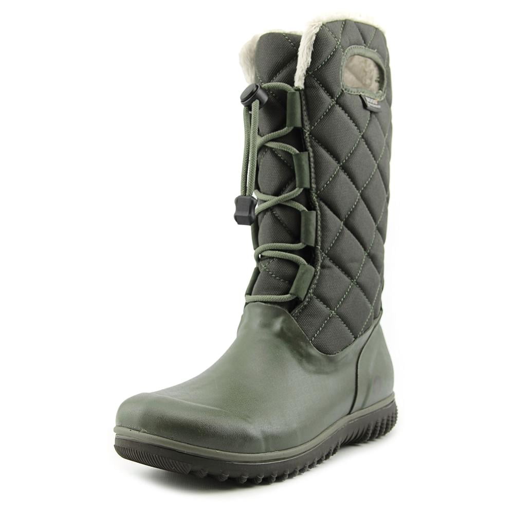 Bogs juno lace tall sale