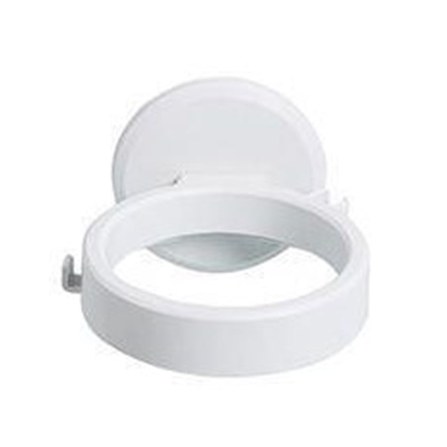 Soporte para Secador de Pelo ANGGREK Montado en la Pared Evita Perforaciones Oxidantes
