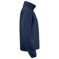 thumbnail image 3 of Jobman Mens Soft Shell Jacket, 3 of 4