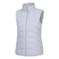 thumbnail image 4 of Mountain Warehouse Womens Opal Padded Vest, 4 of 5