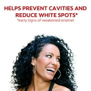 Colgate Ortho Defense Phos-Flur Fluoride Mouthwash, Alcohol Free, Mint, 16.9 fl oz