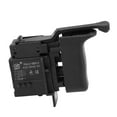 thumbnail image 4 of 2X Interruptor de Control de Velocidad de Taladro de Martillo Eléctrico para HR2450 / HR2453 / DP4010 / DP4011, 4 of 8