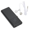 thumbnail image 3 of Mini Music Player, Small MP3 Player Stable Lossless Sound  for Work for Travel White,Black,Blue, 3 of 7