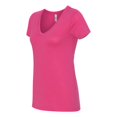 thumbnail image 3 of Next Level - Women's Ideal V Tank, 3 of 4