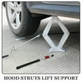 thumbnail image 5 of Rod Engine Spring Support for Car Accessories and Hood Prop, 5 of 6