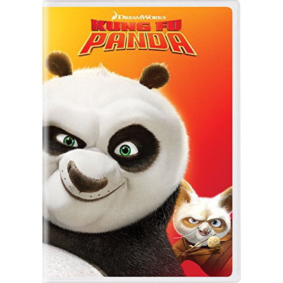 Pre-Owned Kung Fu Panda [DVD]
