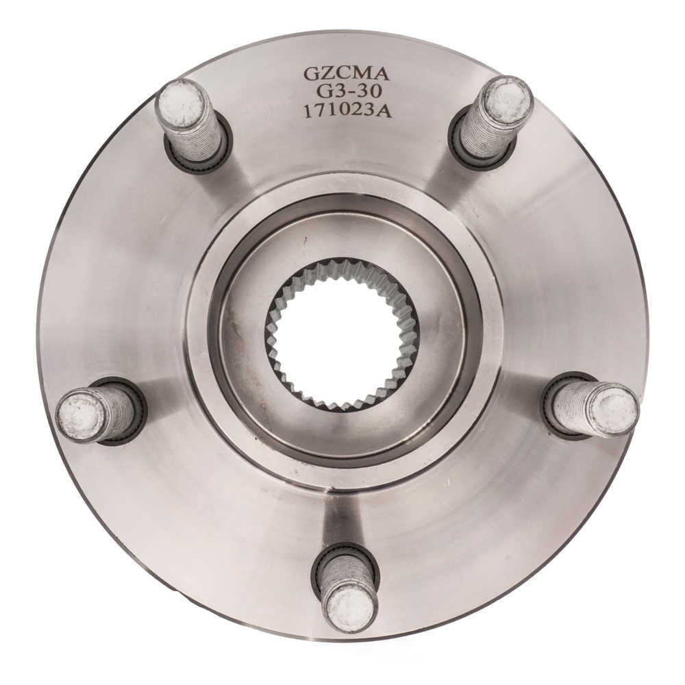 Power Train PT513089 Axle Hub Assembly