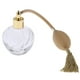thumbnail image 4 of Botella de perfume Recargable Sunnimix Atomizador de vidrio 100ML Amarillo, 4 of 7