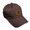 Brown, variant on Soft Baseball Hat Embroidered Dad Hat Ham Radio Operator Embroidery Men & Ladies Baseball Cap Cotton Burgundy Design Only