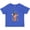 Royal Blue, variant on Inktastic Statue of Liberty Boys or Girls Toddler T-Shirt