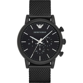 Emporio Armani Men's Emporio Sportivo Watch AR6071 - Walmart.com