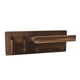 thumbnail image 5 of Soporte de pared para guitarra ANGGREK Elegante para guitarra Eléctrica, 5 of 7