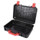 thumbnail image 5 of Caja de herramientas portátil, estuche de almacenamiento, regalo del Día del Padre, estuche de transporte ergonómico de gran capacidad para, 5 of 9