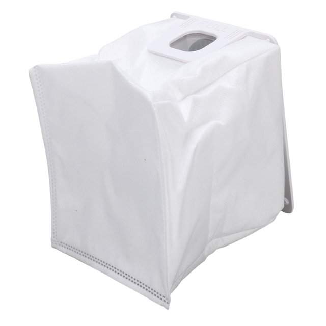 Vacuum Cleaner Dust Bags, Large Capacity Efficient 2pcs Tearproof Vacuum Bags for Upgrading