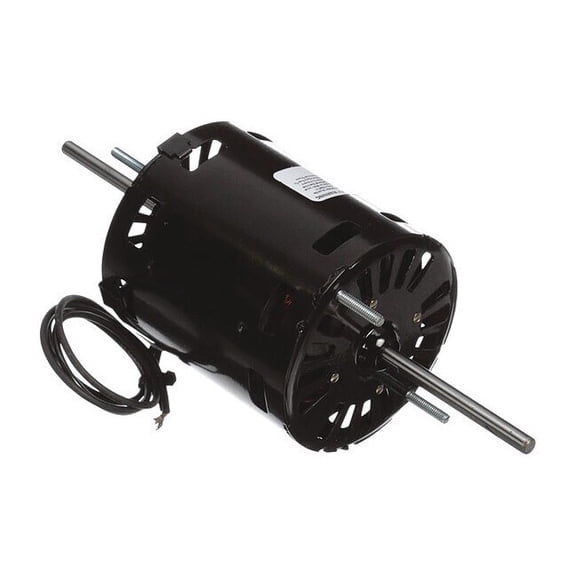 Fasco HVAC Motor,1/16 HP,3000 rpm,115V,3.3 D213
