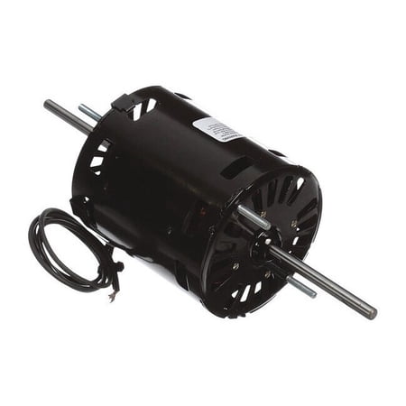 Fasco HVAC Motor,1/16 HP,3000 rpm,115V,3.3 D213