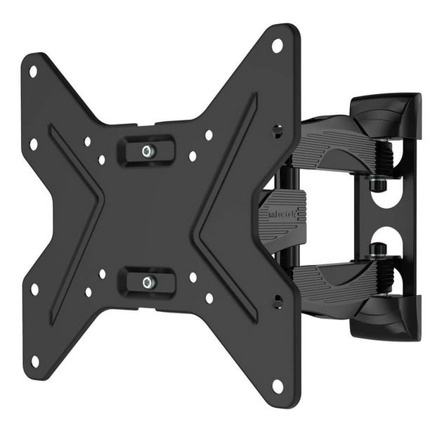 Husky Mounts Heavy Duty Full Motion TV Wall Mount Fits Most 32 Inch and