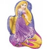 Disney Princess Rapunzel Super Shape 30" Mylar Foil Balloon