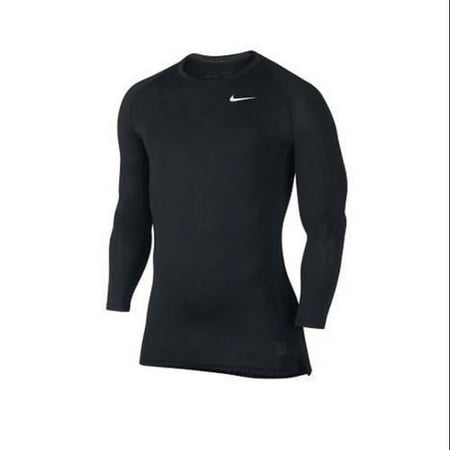 Pro Combat 2.0 Men's Compression Long Sleeve Dri-Fit Shirt Size M