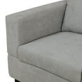 thumbnail image 4 of Starhome Living Tahoe 2 piece sectional sofa, 4 of 6