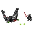 thumbnail image 2 of LEGO Star Wars Kylo Ren’s Shuttle Microfighter 75264 Star Wars Upsilon Class Shuttle Building Kit, New 2020 (72 Pieces), 2 of 2