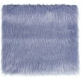 thumbnail image 6 of 39.37 Inch Black Fur Fabric 11.81 Inch Soft Plush Fabric Sewing Crafts Materials, 6 of 9