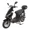 Black, variant on Vitacci Solana 49cc Scooter Moped