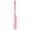 Pink, variant on Walbest Long Handle Silicone Slim Spatula, Jar Spatula Non-Stick Silicone Scraper Heat Resistant Spatula Scraper for Jars, Smoothies, Blenders Cooking Baking Stirring Mixing Tool, 13.11"