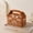 4, variant on 10Pcs Merry Christmas Gift Boxes Gingerbread Candy Cookie Snack Packaging Boxes Xmas Decoration Handheld Gift Box New Year