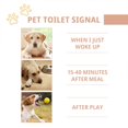 thumbnail image 4 of Pet Defecation Inducer Spray Pet Potty Training Inducer Spray R1F7 J2W4 A1H, 4 of 4
