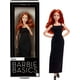 thumbnail image 1 of Muñeca de coleccionista Barbie Basics modelo 04 con pelo rojo rizado, 1 of 6