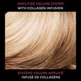 thumbnail image 5 of TRESemmé Shampooing Volume 24 Heures + Complexe Collagène et Peptides, 5 of 5