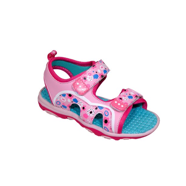 Tbdress Kids Girls Sandals Riverside Shoe For Outdoor Hiking And Sports Girls Shoe With Adjustable Straps Sizes 5 10 Toddler 11 3 Little Kid We Recommand To Buy Two Sizes Up Walmart Com Walmart Com