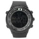 thumbnail image 2 of Reloj Deportivo Digital ANGGREK Luz Nocturna Resistente Al Agua 50 mm, 2 of 7