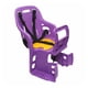 thumbnail image 1 of Silla Asiento Ajustable Portatil para Niños Para Bicicleta violeta, 1 of 4