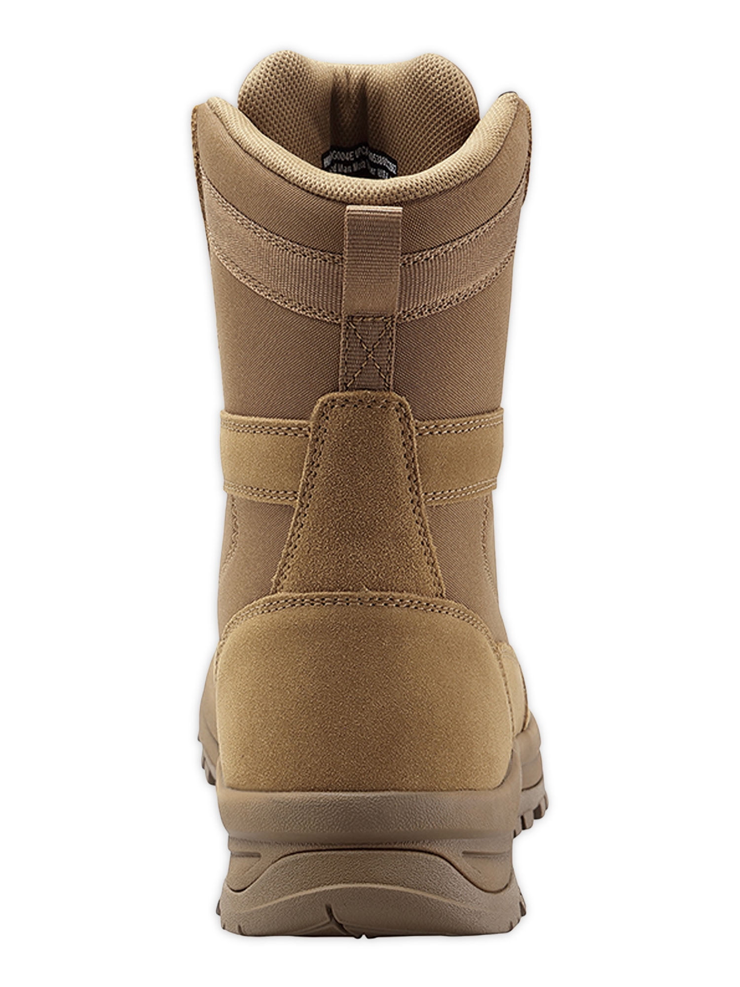 Interceptor Women's Frontier 6" Soft Toe Tactical Boots