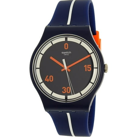 Swatch CENTER COURT Unisex watch SUOZ221